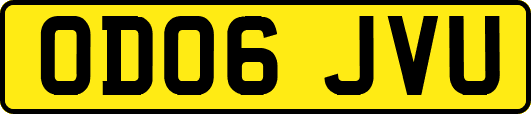 OD06JVU