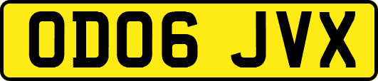 OD06JVX