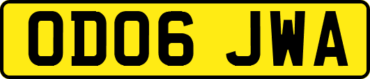 OD06JWA