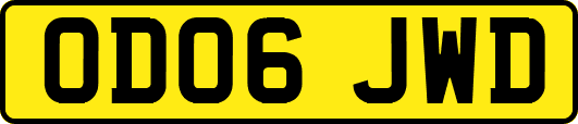 OD06JWD