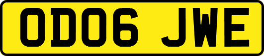 OD06JWE