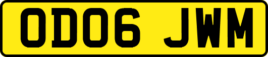 OD06JWM