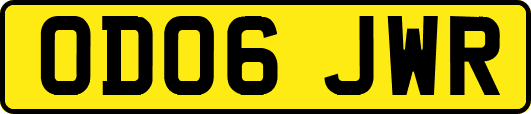 OD06JWR