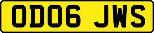 OD06JWS