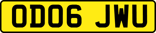 OD06JWU