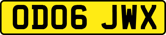 OD06JWX