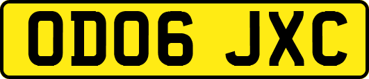 OD06JXC