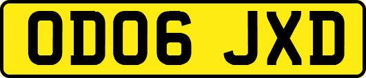 OD06JXD