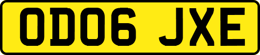 OD06JXE