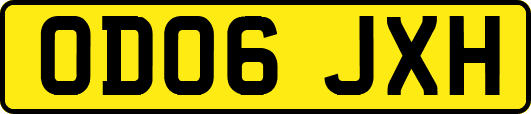 OD06JXH