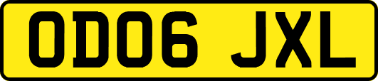 OD06JXL