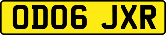 OD06JXR
