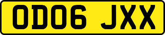 OD06JXX
