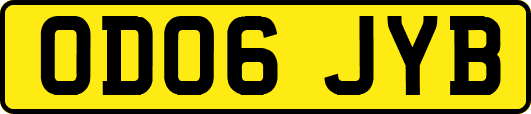 OD06JYB