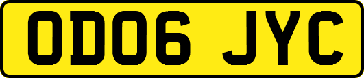 OD06JYC