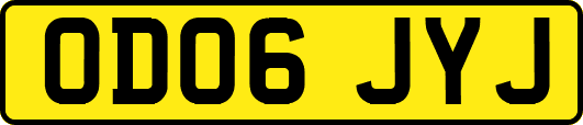 OD06JYJ
