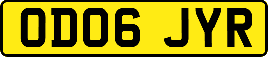 OD06JYR