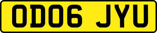 OD06JYU