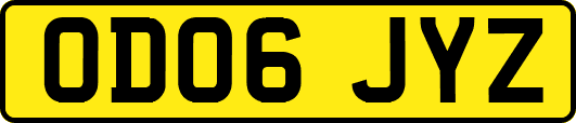 OD06JYZ