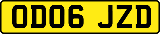 OD06JZD