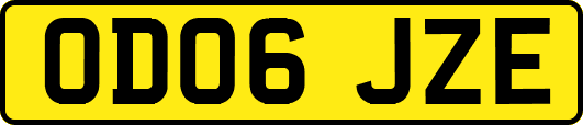 OD06JZE