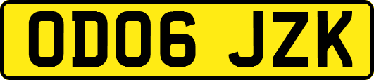 OD06JZK