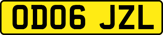 OD06JZL