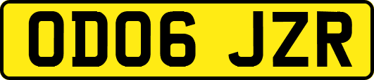OD06JZR