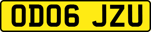 OD06JZU