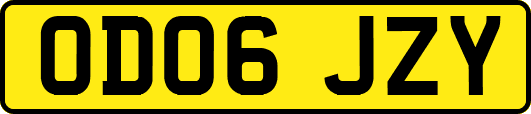 OD06JZY