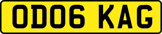 OD06KAG