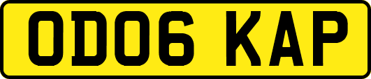 OD06KAP