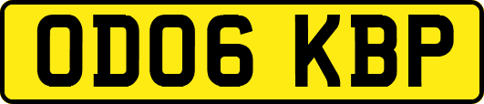 OD06KBP