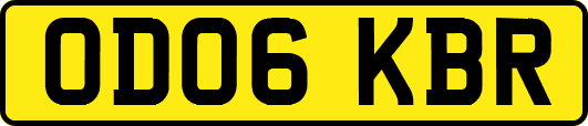 OD06KBR