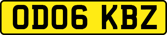 OD06KBZ