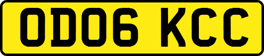 OD06KCC