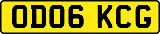 OD06KCG
