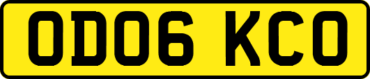 OD06KCO