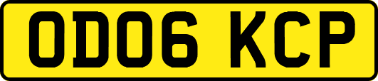 OD06KCP