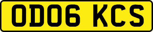 OD06KCS