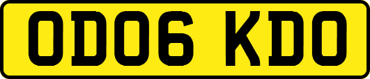 OD06KDO