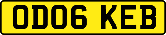 OD06KEB
