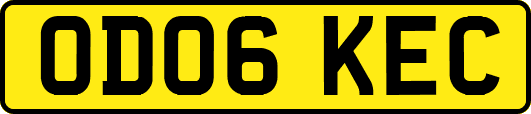 OD06KEC