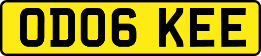 OD06KEE