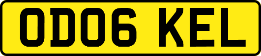 OD06KEL