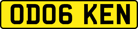 OD06KEN