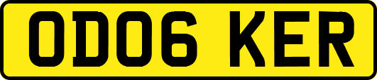 OD06KER