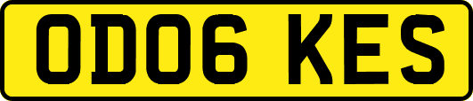 OD06KES