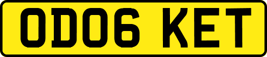 OD06KET