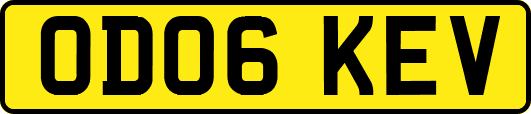 OD06KEV